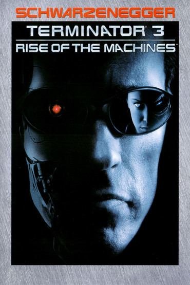 خرید پستی فیلم سینمایی ترمیناتور (1 تا 6) کامل - Terminator - پایگاه اینترنتی دی ال سل